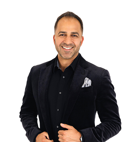 Dr. Ghumman