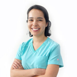 Dr. Andrea Cheung