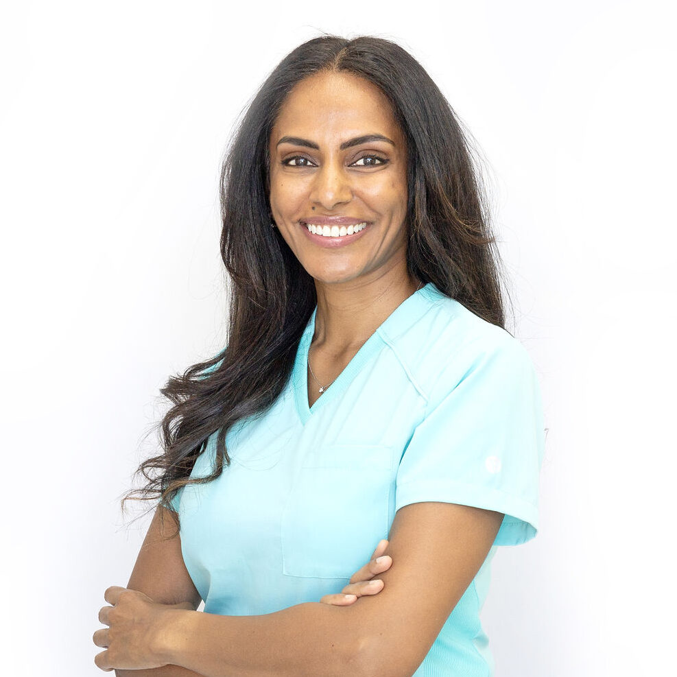 Dr. Yasika Nesarajah