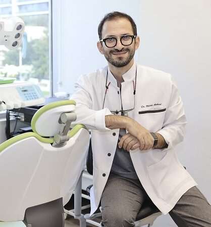 Dr. Mehdi Adibrad