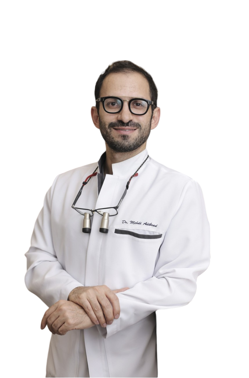 Dr. Meschi