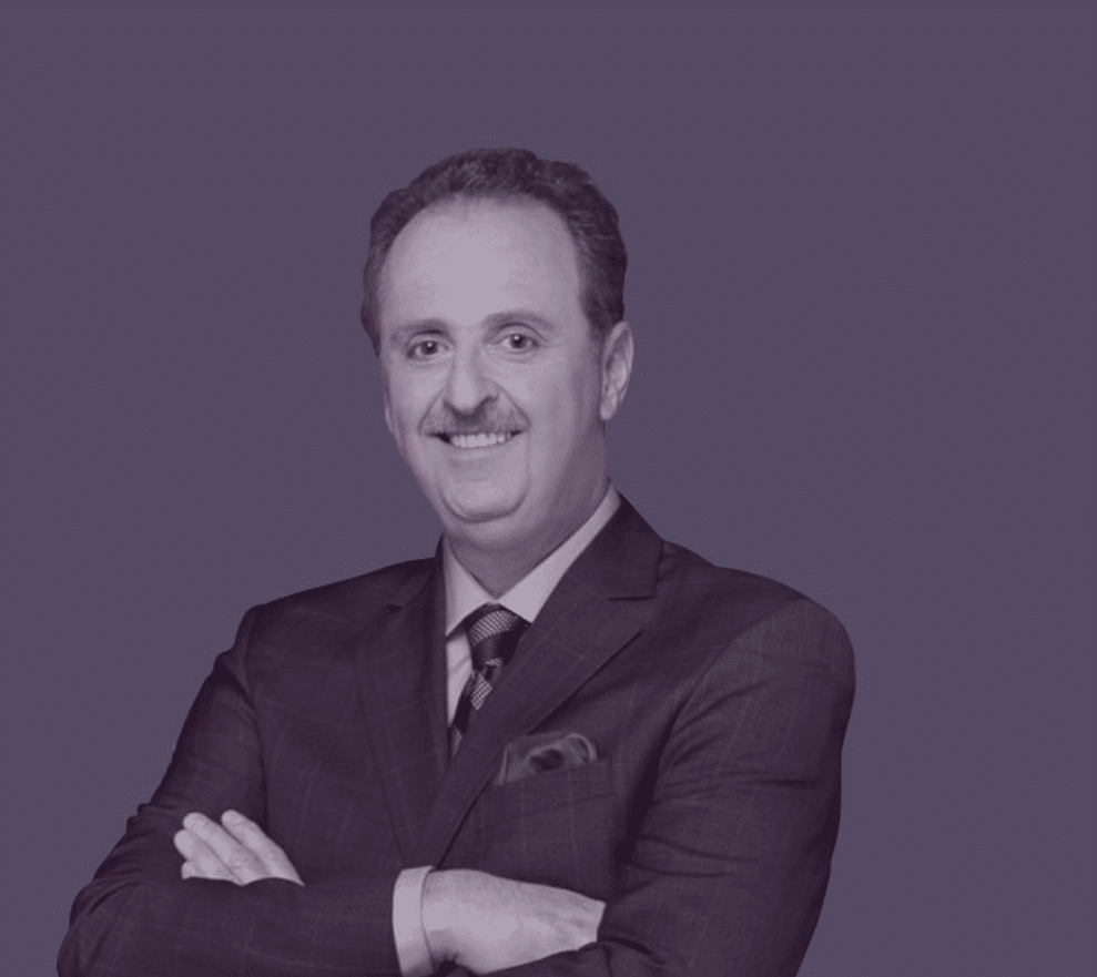 Dr. Joel Schacher
