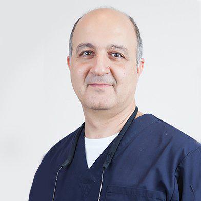 Dr. Arash Ghassabei