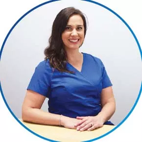 Dr. Riken Patel