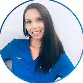 Tina Stevanato