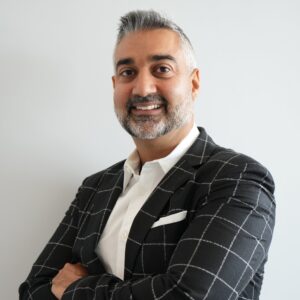 Dr. Harpaul Singh Anand