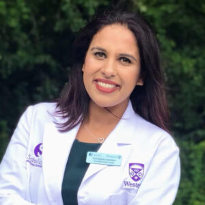 Dr. Navreen Chhina