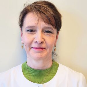 Dr. Luminita Rotundu