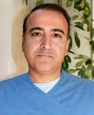 Dr. Tony Jauhal