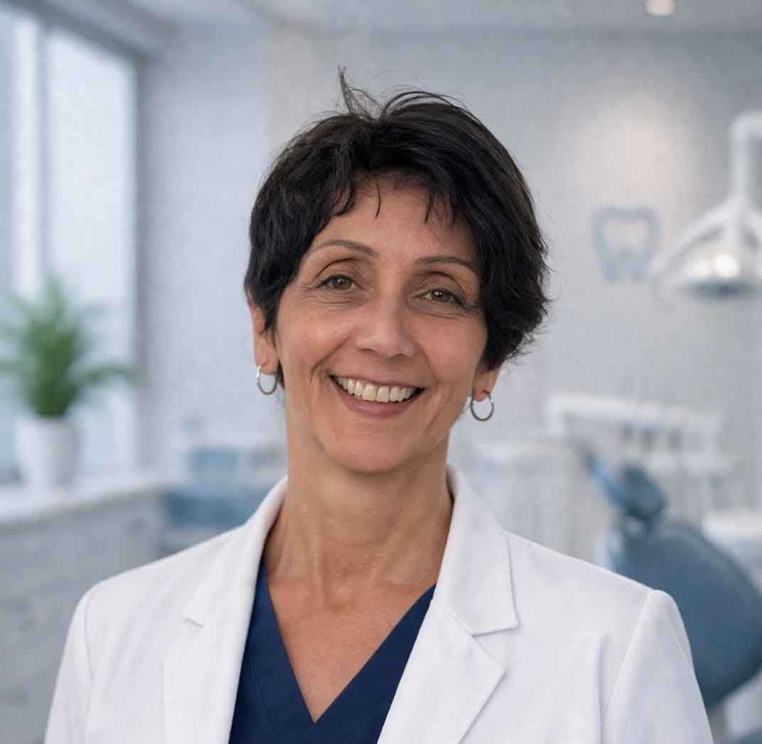 Dr. Andrea Sanchez