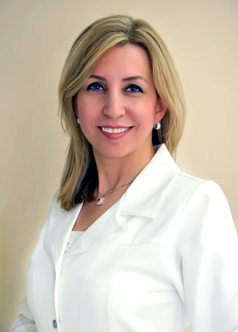 Dr. Nasim Oktaei