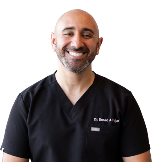 Dr. Emad Hajar
