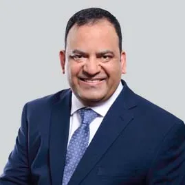 Dr. Sarbjeet Singh