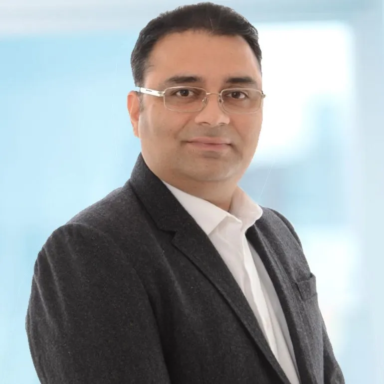 Dr. Sanjeev Kumar