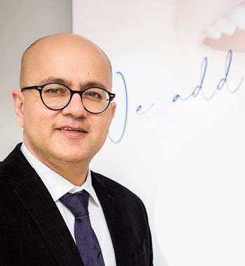 Dr. Neerav J Arora