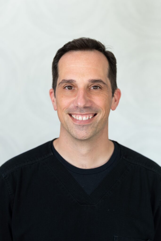 Dr. Andrew Tortorella