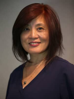 Dr. Caren