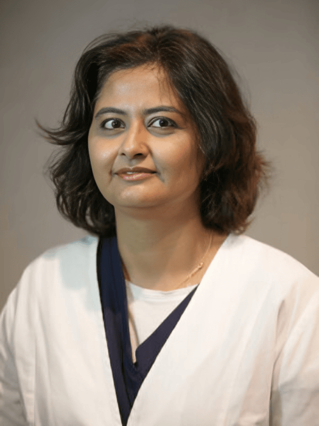 Sana Ahmad