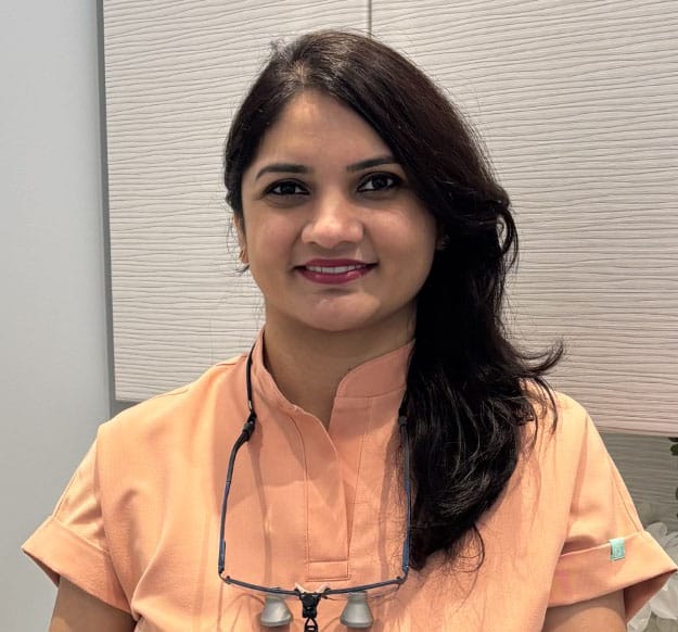 Dr. Mittal Vaghera