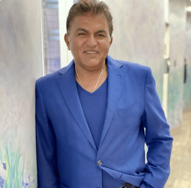 Dr. Arun Narang