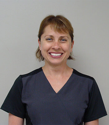 Dr. Ilana Wurman