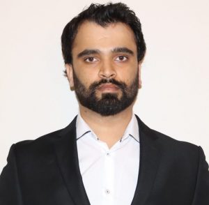 Dr. Devesh Shukla