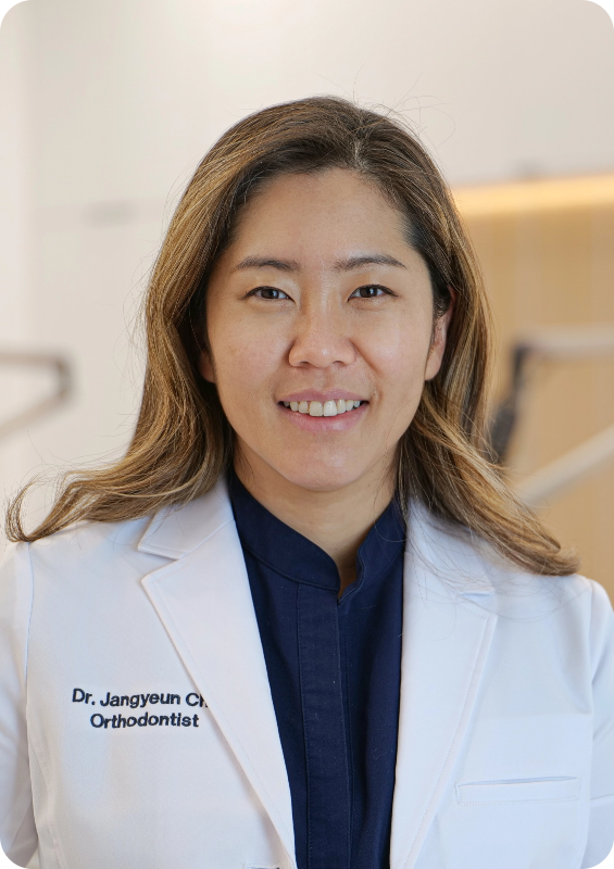 Dr. Jangyeun Janice Cho