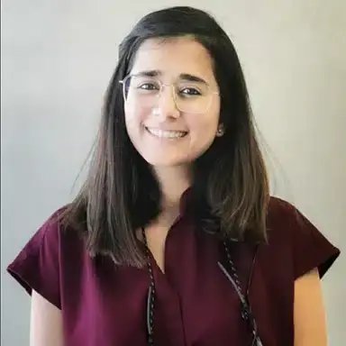 Dr. Vandana Jainani