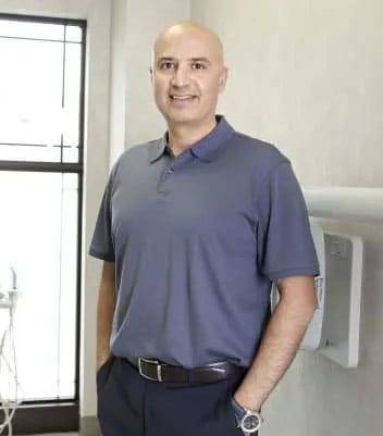 Dr. Hamit Ranu