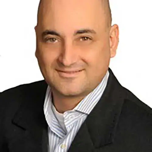 Dr. Gebrael