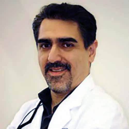 Dr. Shokati