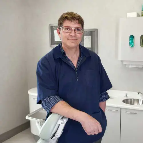 Dr. Vendittelli