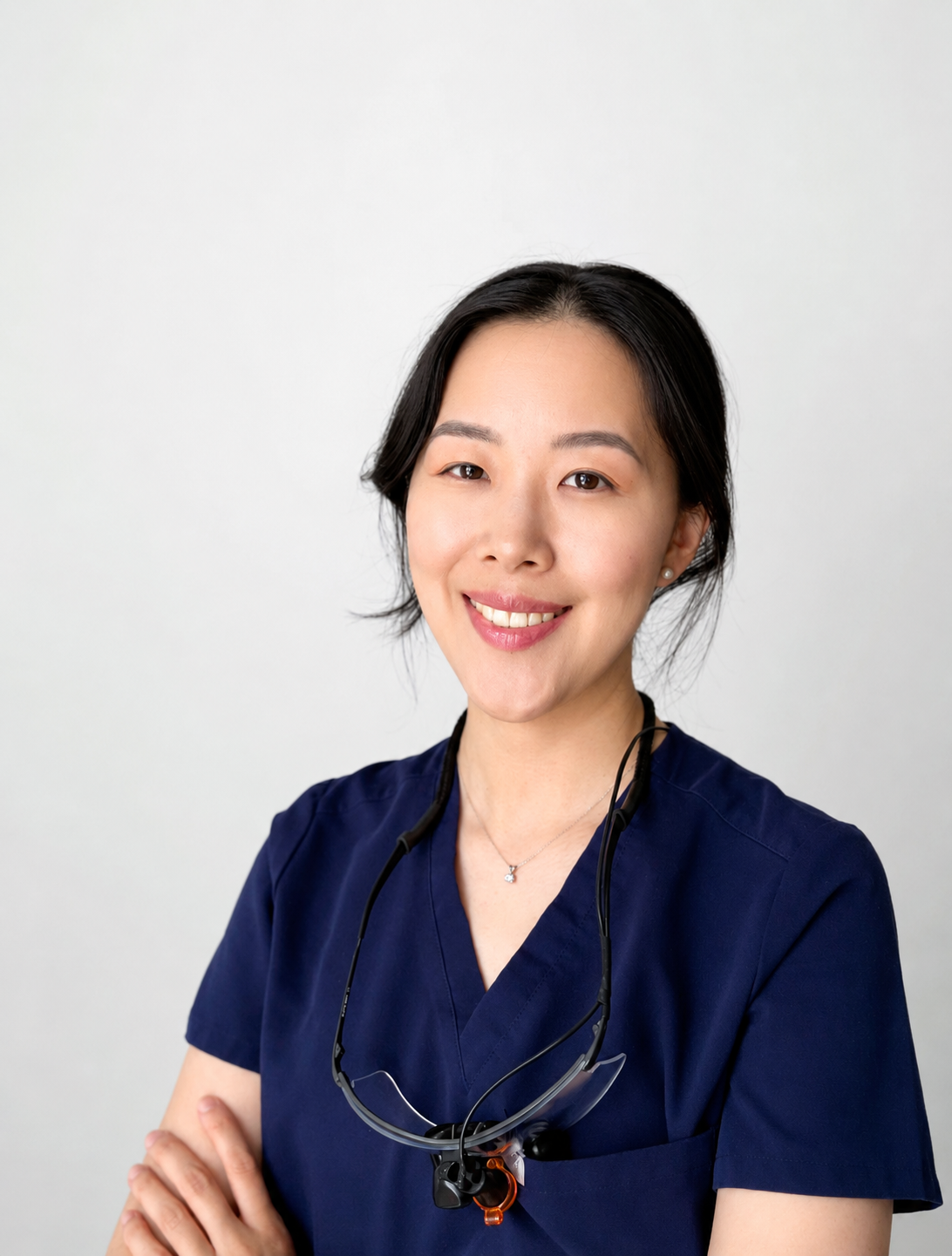 Dr. Leslie Park