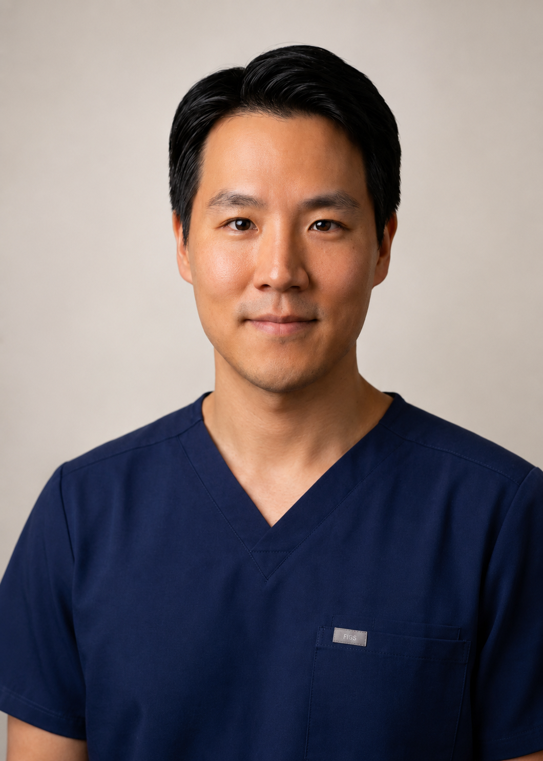 Dr. Yosup Kim