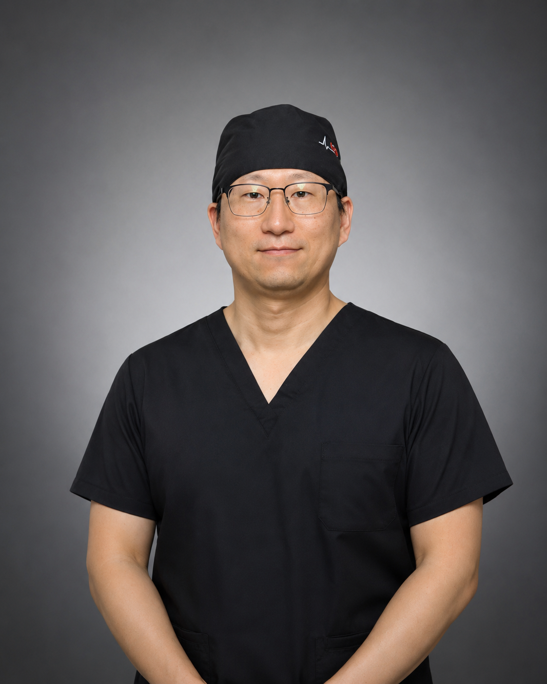 Dr. Junhyun An