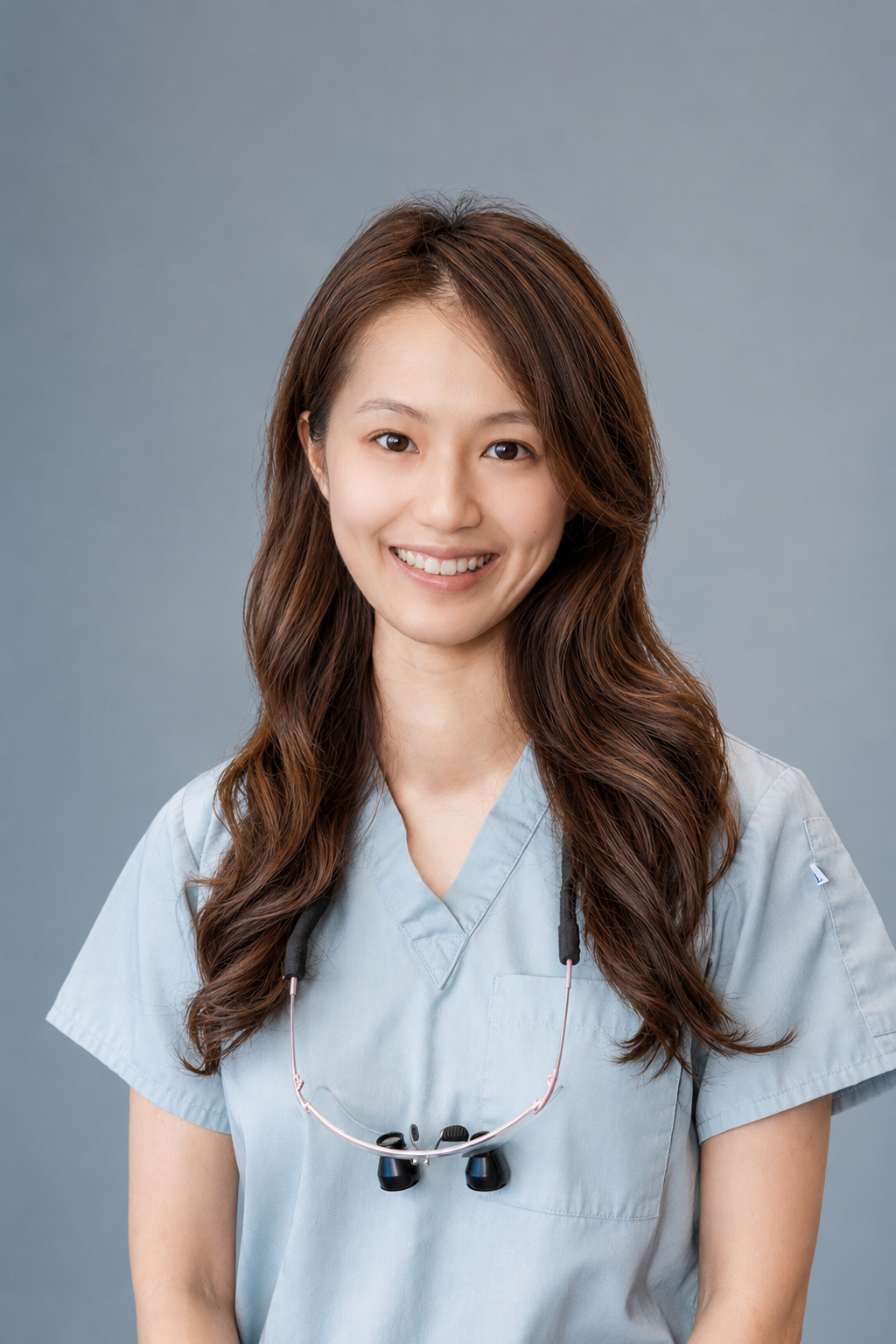 Dr. Sabrina Chen