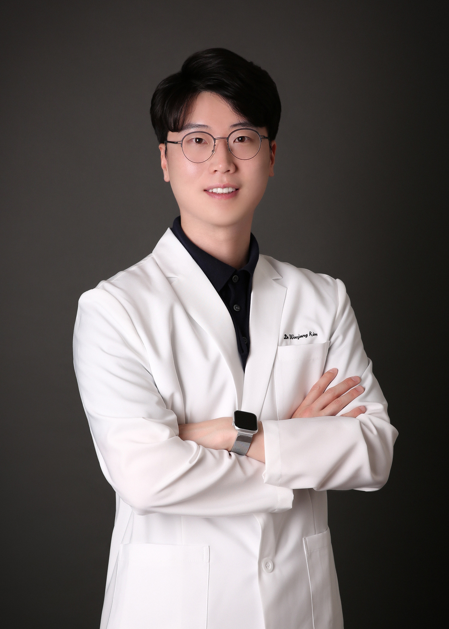 Dr. Woojung Kim