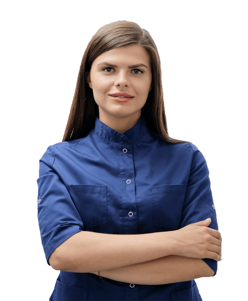 Dr. Amanpreet Kaur Lally