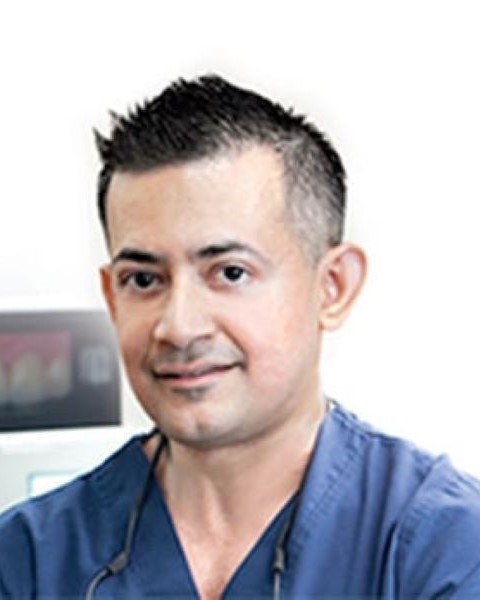 Dr. Fawaz Siddiqui