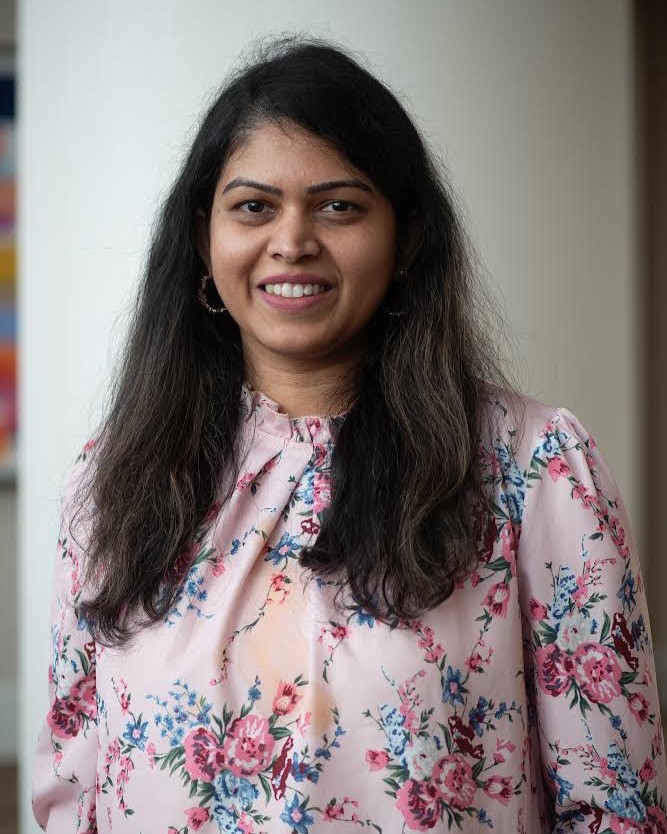 Dr. Pavithra Kurra