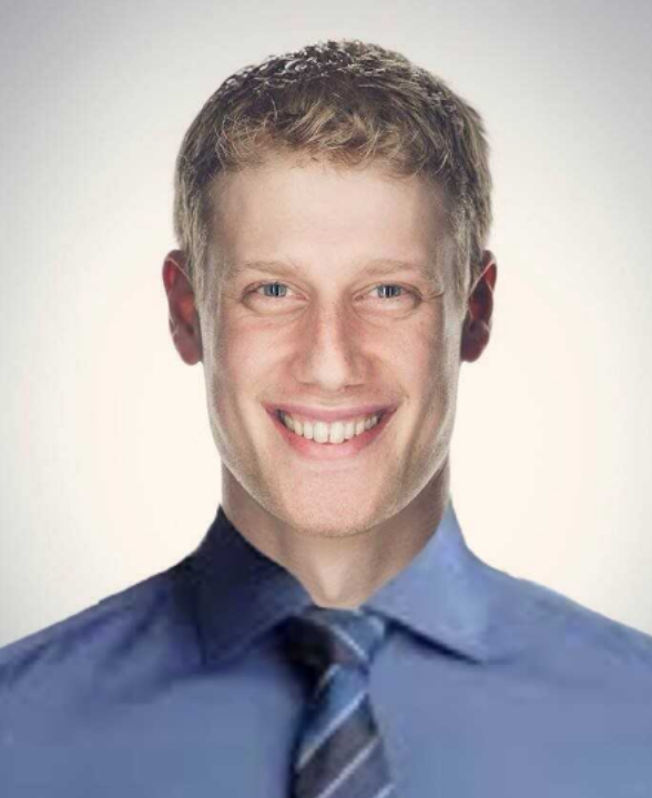 Dr. Steven Biner