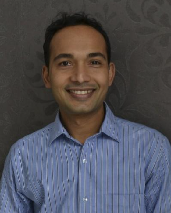 Dr. Ninan Joshua