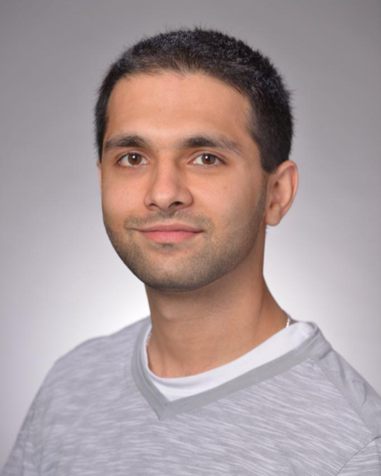 Dr. Abbas Hassanali