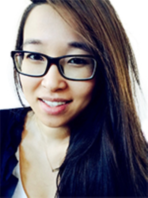 Dr. Jamie Ong