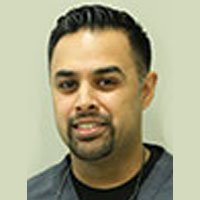 Dr. Bipan Grewal