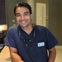 Dr. Pinky Patel