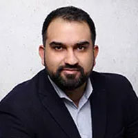 Dr. Saurabh Jha
