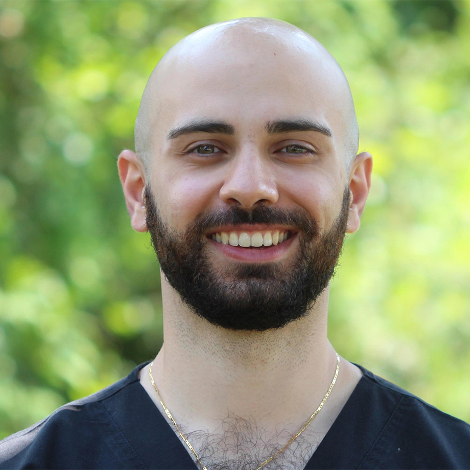 Dr. Maher Alazzam