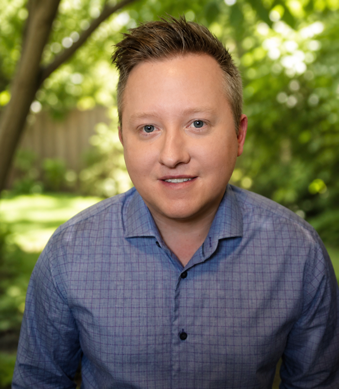 Dr. Jon Vanbeek