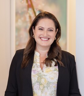 Dr. Shari Borsuk
